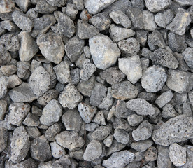 Slag stones