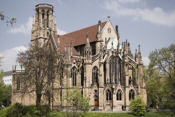 Johanneskirche