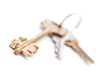 keys
