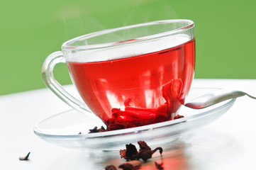 tea