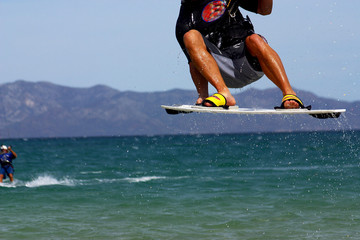windsurf