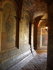 Iglesia San Basilio