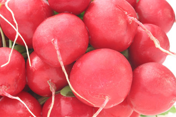 Radieschen