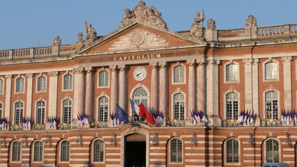 place capitole