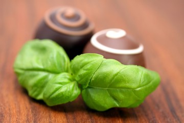 Aromastoffe - Pralinen