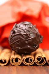 Praline