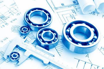mechanical drawing