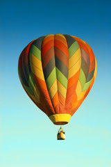 Hot air balloon