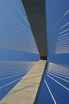H&auml;ngebr&uuml;cke