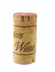 wine cork