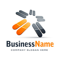 Business logo design