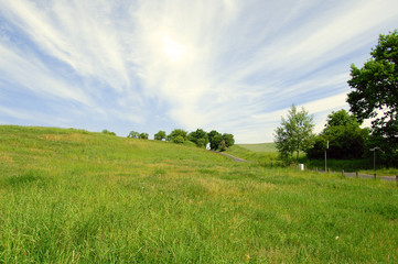 Landschaft