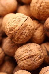 Walnüsse