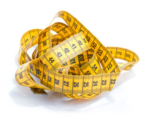 Tape measure