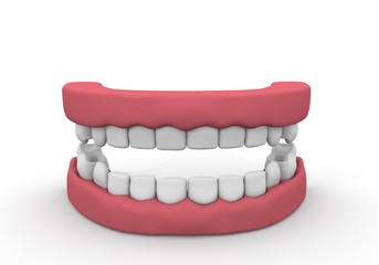 Denture