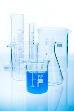 Blue chemistry