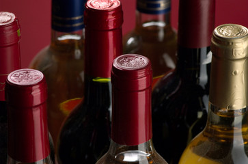 white wine