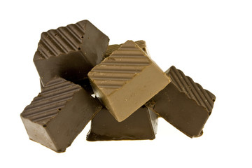 Chocolate Blocks