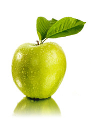 apple