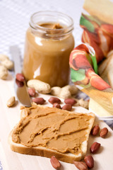 Peanut butter