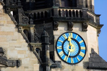Reformierte Kirche zu Leipzig