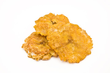 Platano fritto 2