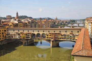 Ponte Vecchio