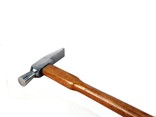 Wood Hammer