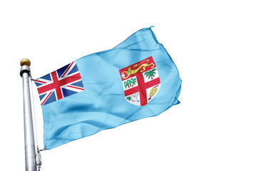 drapeau fidji