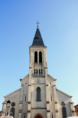 église