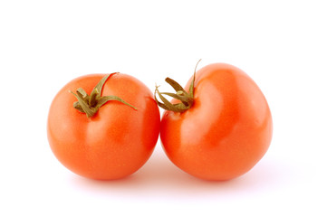 Two tomato