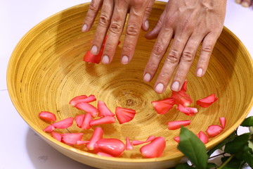 Wellness For The Hands
