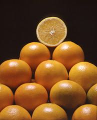 Orange group