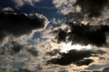 Wolken