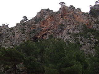 Rocas