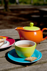 cup of tea