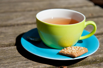 cup of tea