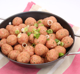 fleischbällchen