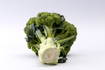 brokuł, broccoli