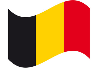 Fototapeta premium belgio