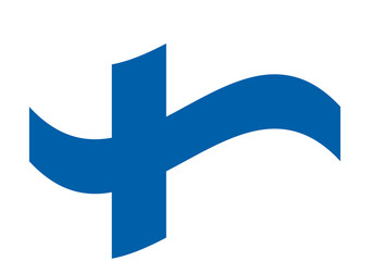 Obraz premium finlandia