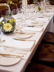 Set Table