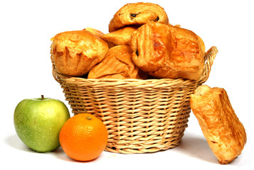 petit déjeuner équilibré