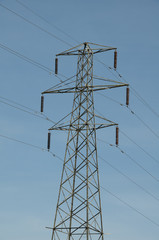 pylon
