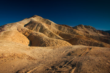 DEATH VALLEY_CALIFORNIA