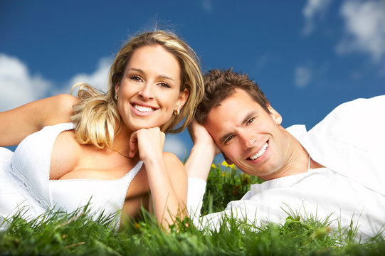 love couple
