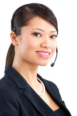 Call Center Operator