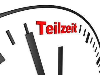 Teilzeit