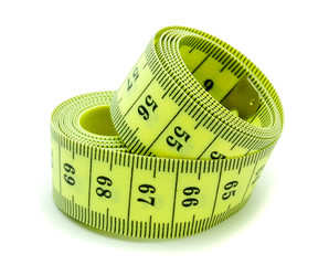Measuring tape