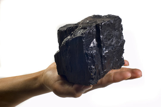 Coal on Hand